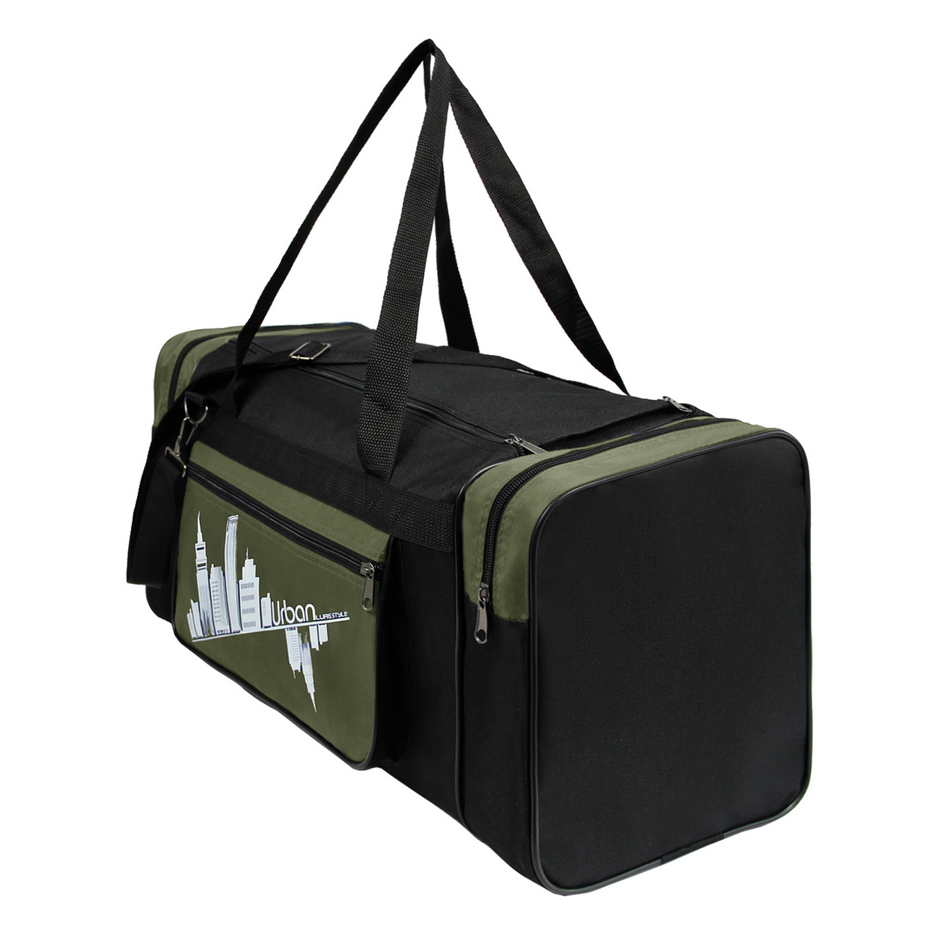 Баул малый, сорт 3 хакки