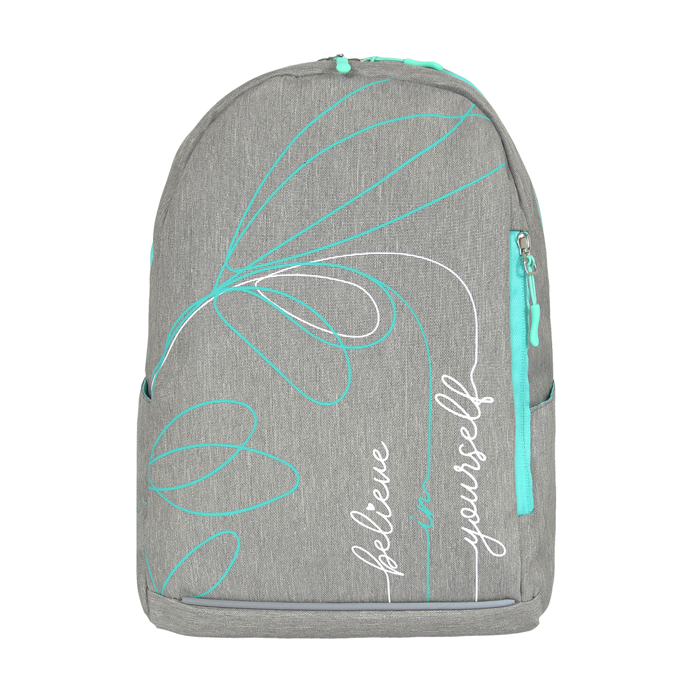 Арт светло серый